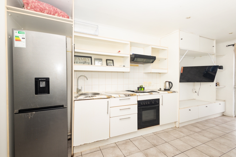 0 Bedroom Property for Sale in Townsend Estate Western Cape
